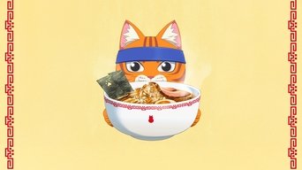 Red Cat Ramen - S1E01