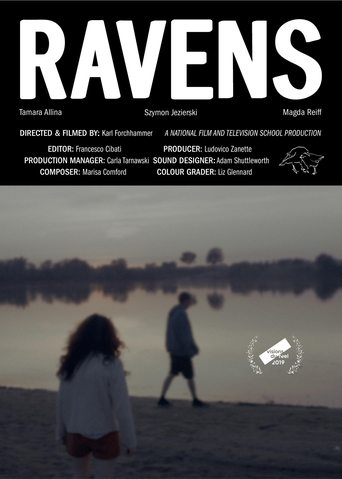 Ravens (2019)