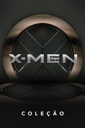 X-Men: Coleção