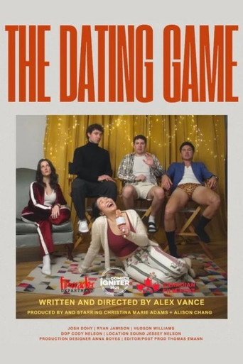 The Dating Game