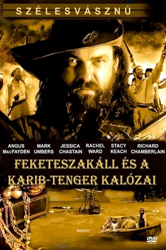 Blackbeard (2006)