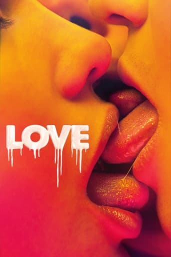 Poster of Love