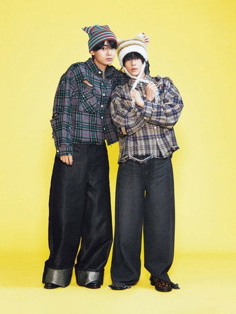 Cosmetic Playlover poster 5