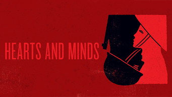 #6 Hearts and Minds