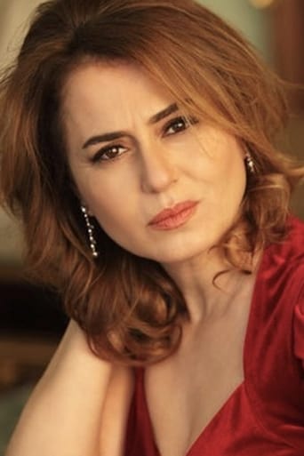 Image of Nazan Kirilmis
