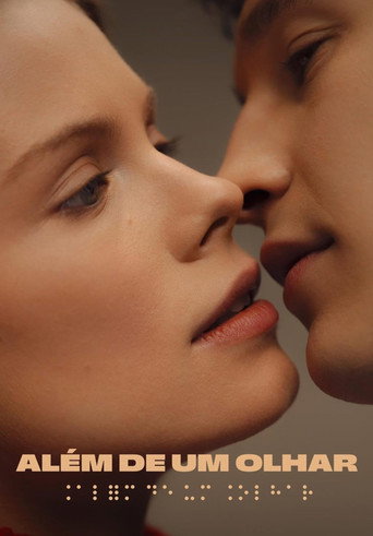 Além de um Olhar (2025) Dual Áudio 5.1 WEB-DL 1080p