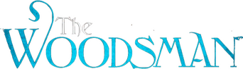 The Woodsman logo