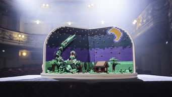 Lego Masters Suomi (2022- )