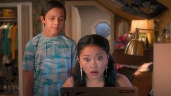 Cena de Vaca terrível