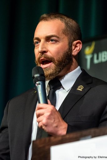 Adam Kokesh