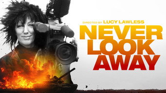 #8 Never Look Away