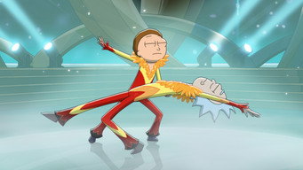 Rick y Morty