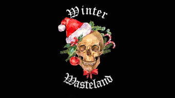 Winter Wasteland (2022)