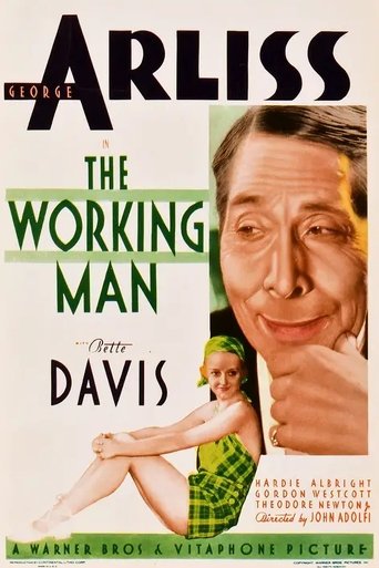 The Working Man (1933)