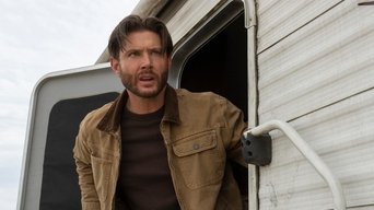 Episódio Uma Agulha ou uma Bala da série Contagem Regressiva
