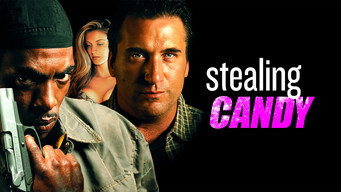#6 Stealing Candy