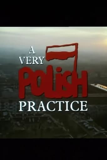 A Very Polish Practice
