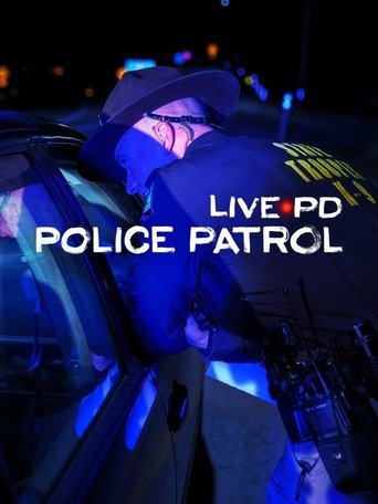 Live PD: Police Patrol: Season 2