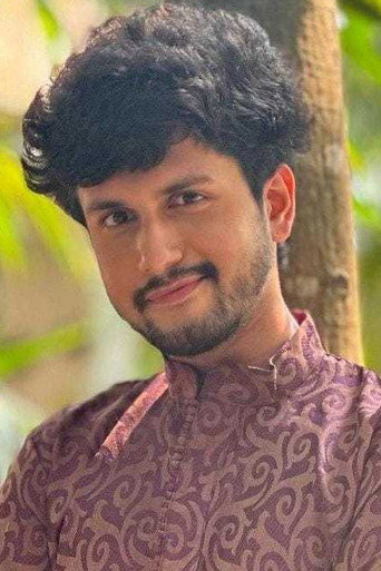 Raunak Dey Bhowmick foto 1
