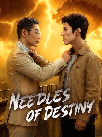 Affiche de 龙吟八荒
