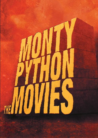 Monty Python: The Movies