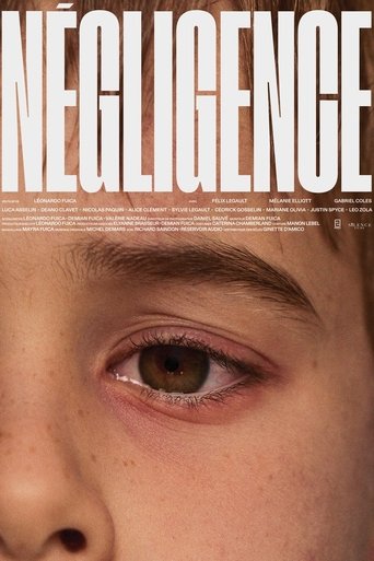 Neglected (2025)