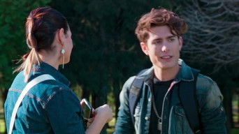 Cena de Sobre Cometer Erros