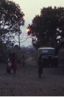 Mapiko Dance (1970)