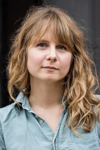 Image of Annie Baker