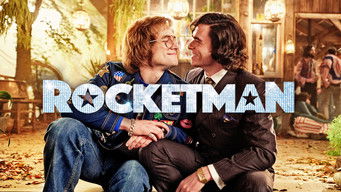Galeria 5 - Rocketman