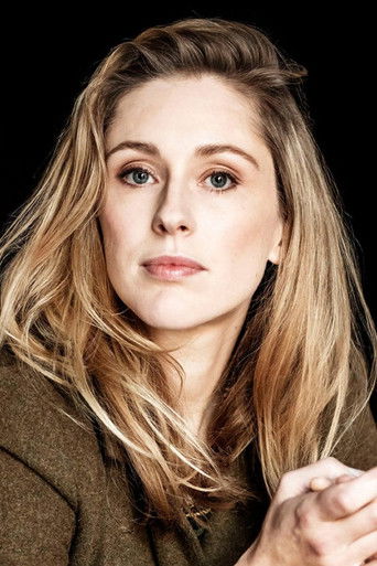 Foto de Rikke Lylloff