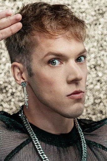 Foto de Thomas Mustin