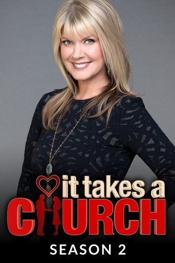 It Takes A Church: Season 2