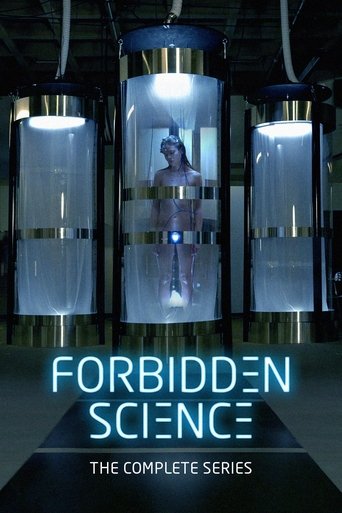 Forbidden Science: Season 1
