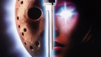 Still 5 from Friday the 13th Part VII - The New Blood