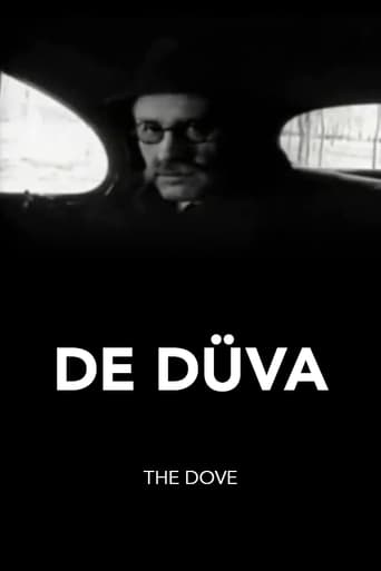 Poster för De Düva: The Dove