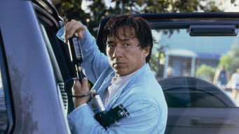 Police Story 4: First Strike backdrop 3