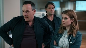 Episódio Episódio 1 da série Doces Magnólias