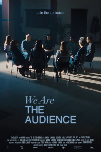 We Are The Audience