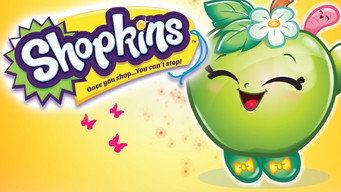 #10 Shopkins