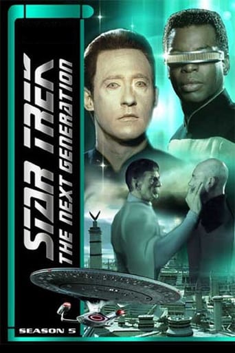 poster Star Trek: The Next Generation