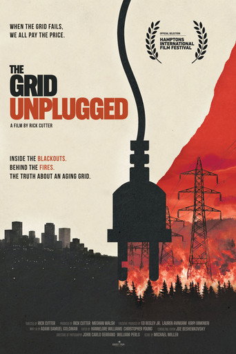The Grid Unplugged