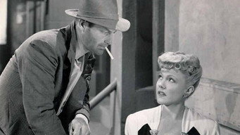 The Missing Lady (1946)