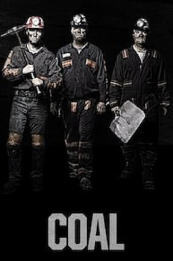 Coal en streaming 