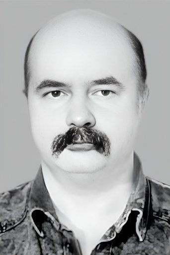 Imagine Viktor Vasylenko