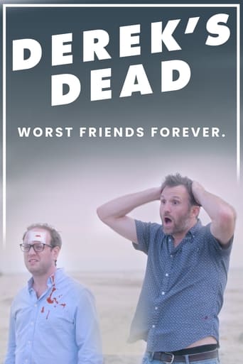 Poster of Derek's Dead