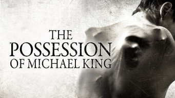 Still 2 from The Possession of Michael King