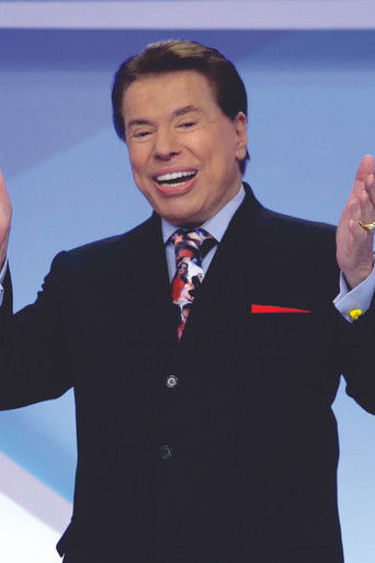 Foto de Silvio Santos