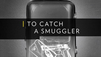 #6 To Catch a Smuggler