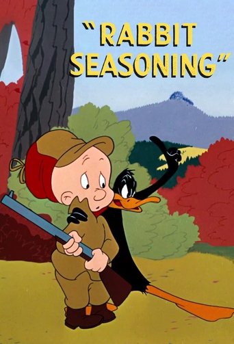 Rabbit Seasoning (1952)